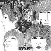 The Beatles - Revolver (LP) (Special Edition)