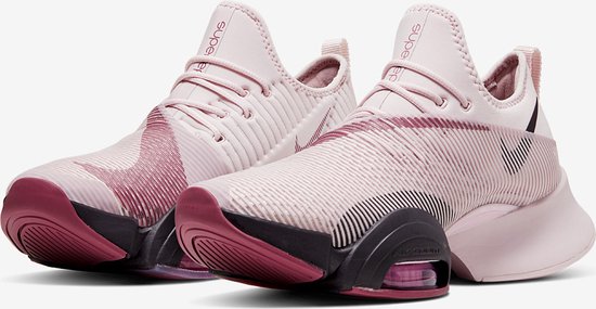 Nike Air Zoom Superrep - Baskets pour femme, Chaussures de sport, Taille 42,5  | bol