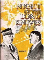 The Night of Long Knives