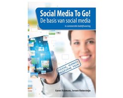 Social media to go!