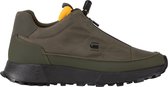G-Star Raw - Sneaker - Male - Olive - 43 - Sneakers