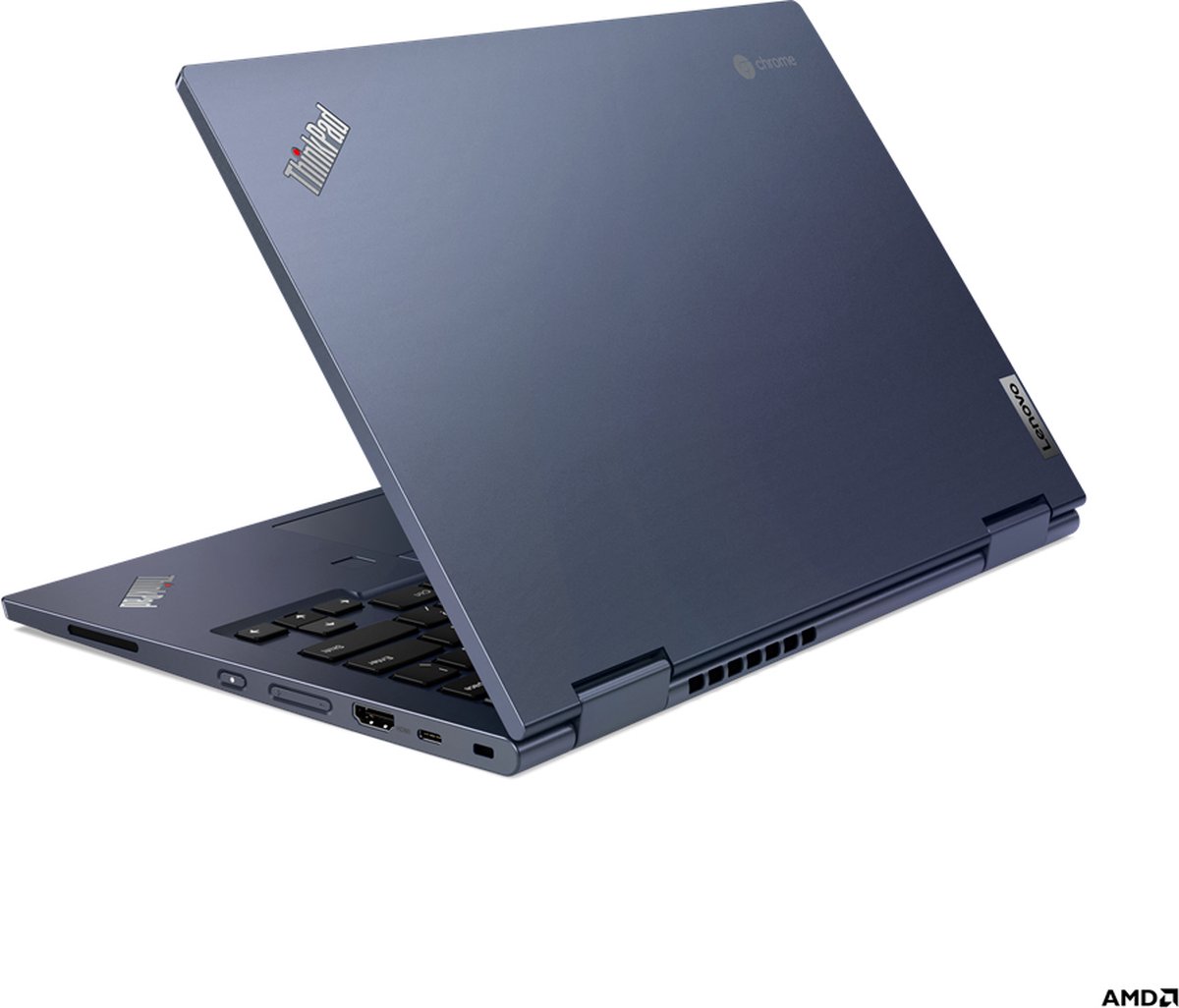 【Lenovo】Thinkpad Gold ATHLON AMD CHROMEBOOK GEN1 Yoga C13 TP Lenovo Amazon.com: 1 Gen Yoga C13 Chromebook本体