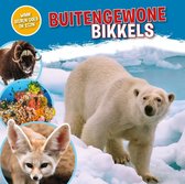 Waar dieren goed in zijn! - Buitengewone bikkels