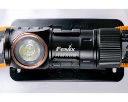 Fenix | HM50R V2.0 (700 Lumen) | Black | -