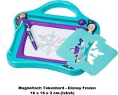 Speelgoed - Frozen Magnetisch Tekenbord