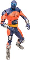 DC Black Adam Film Megafig Action Figure Atom Smasher 30cm