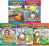 Garfield and Friends Seizoen 1-5 Complete Series