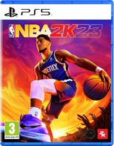 Bol.com NBA 2k23 - PS5 aanbieding