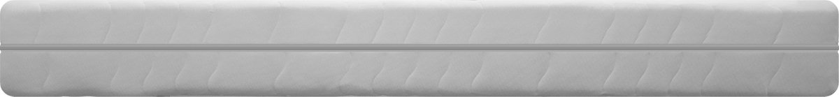 Topmatrassen Koudschuim matras 140x200 - 14 cm dik - Premium Tijk