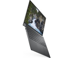 DELL Vostro 5410 | Core™ i5-11320H | 8GB | 512GB SSD | 14 FHD | Gray | W11 Pro | Qwerty - IT