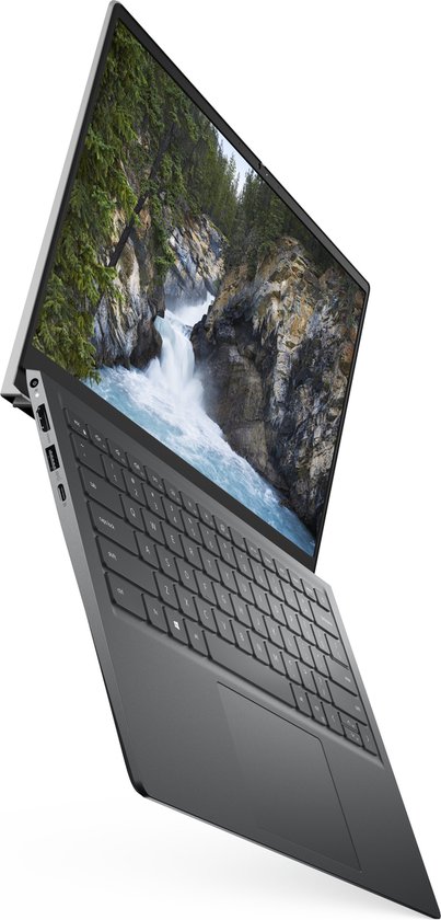 DELL Vostro 5410 | Core™ i5-11320H | 8GB | 512GB SSD | 14 FHD | Gray | W11 Pro | Qwerty - IT