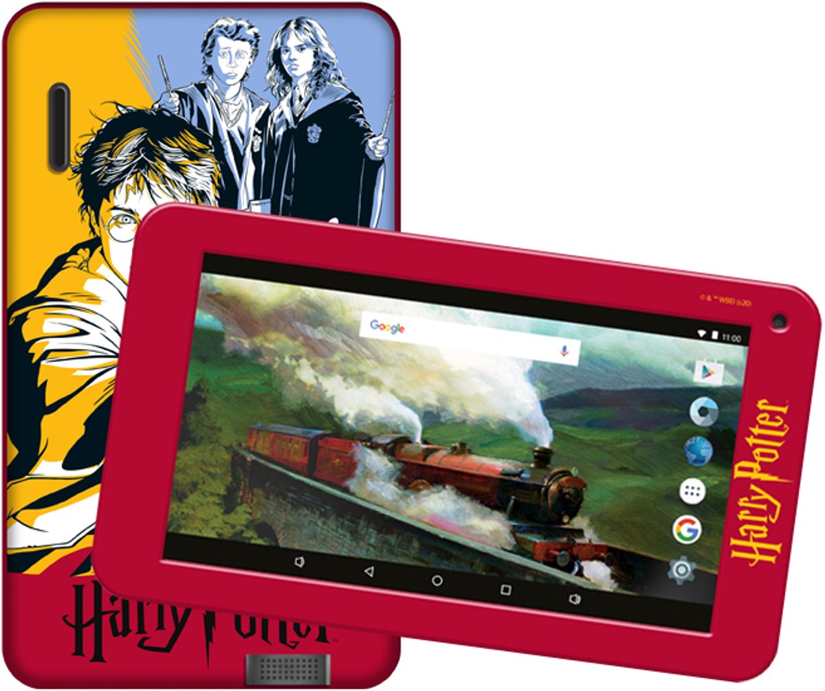 eStar Hero Harry Potter | Android tablets | 5297399401012