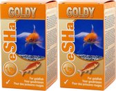 Esha - Goldy 10 ml - 2 stuks