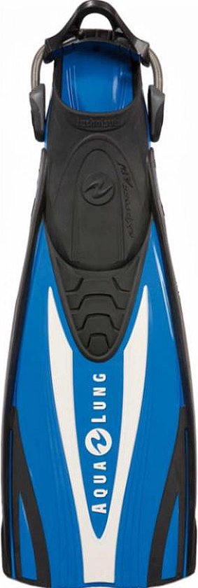 Aqualung Express Adj. Blauw Régulier - Taille 40-43