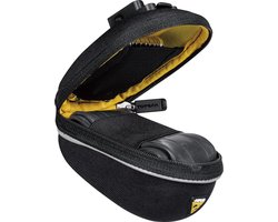 Topeak Propack Small - zadeltasje fiets - weerbestendig - 0.43L