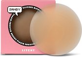 LITCHY - Silicone Nipple Covers - Sandy