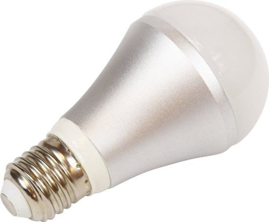 LED Bulb 8W 4000K 640