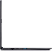 Acer Extensa 15 EX215-31-C8J8 Ordinateur portable 39,6 cm (15.6") Full HD Intel® Celeron® N 4 Go DDR4-SDRAM 256 Go SSD Wi-Fi 5 (802.11ac) Endless OS Noir