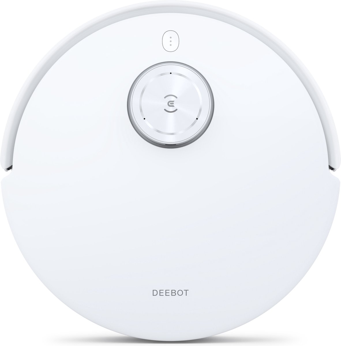 ECOVACS DEEBOT T10
