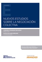 Estudios - Nuevos estudios sobre la negociación colectiva