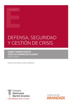 Estudios - Defensa, seguridad y gestión de crisis
