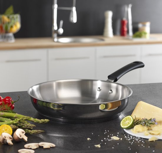 Lagostina Stove Opera 24cm