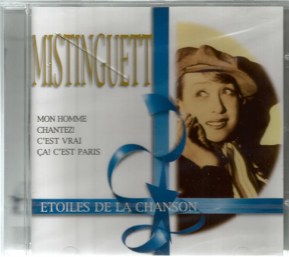 etoiles de la chanson