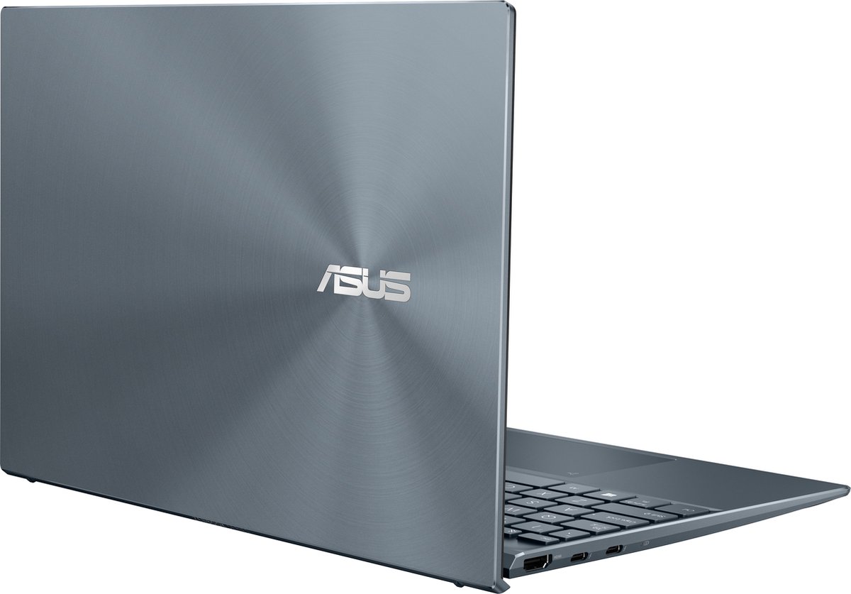 ASUS ZenBook 13 UX325EA-AH037T - Laptop - 13 inch | bol
