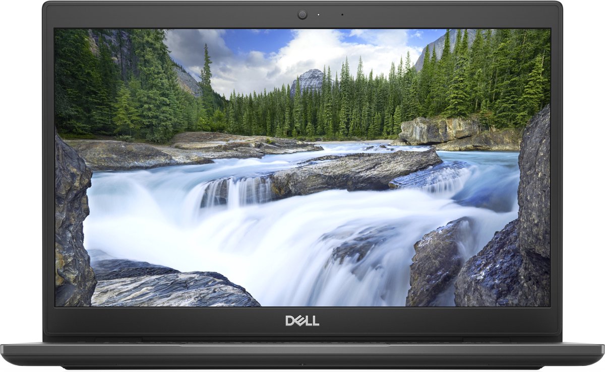 DELL Latitude 3420 | Core™ i5-1135G7 | 8GB | 256GB SSD | 14 FHD | Black | W11 Pro | Azerty - FR