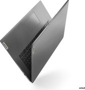 Lenovo IdeaPad 3 5500U Notebook 43,9 cm (17.3) Full HD AMD Ryzen™ 5 8 GB DDR4-SDRAM 512 GB SSD Wi-F