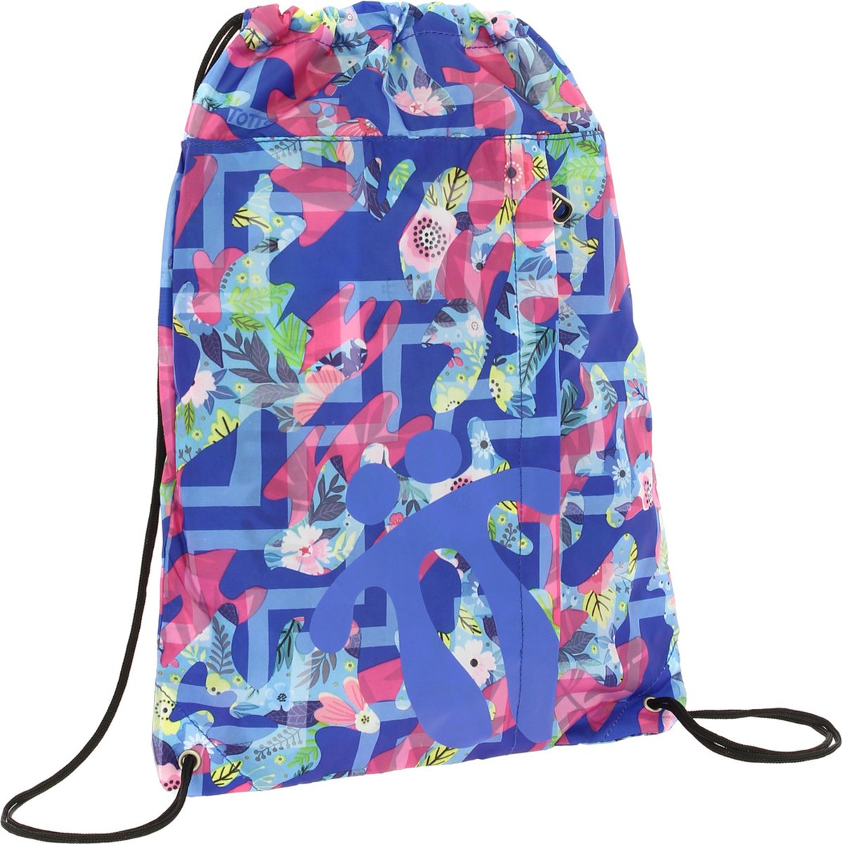 Totto Mochila Rugzak - Blauw