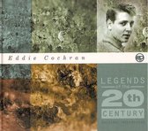 Eddie Cochran Legends of the 20th Century