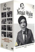 Norman Wisdom Collection DVD (2005) Norman Wisdom, Asher (DIR) cert PG 12 discs