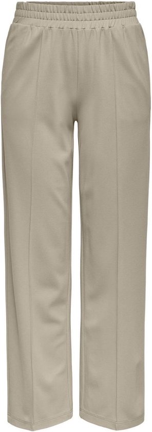 Only Onlpoptrash-Suki Life Mw Pant Pnt Noos, Blue Graphite., XS