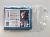 Redpine® Verkoelende Handdoek - 30x100cm - Sporthanddoek - Fitnesshanddoek - Reishanddoek - Cooling Towel