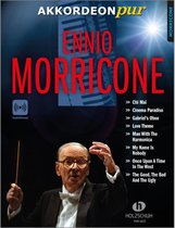 Holzschuh Verlag Ennio Morricone - Verzamelingen