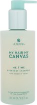 Alterna - MHMC - Me Time Every Day Shampoo - 250 ml