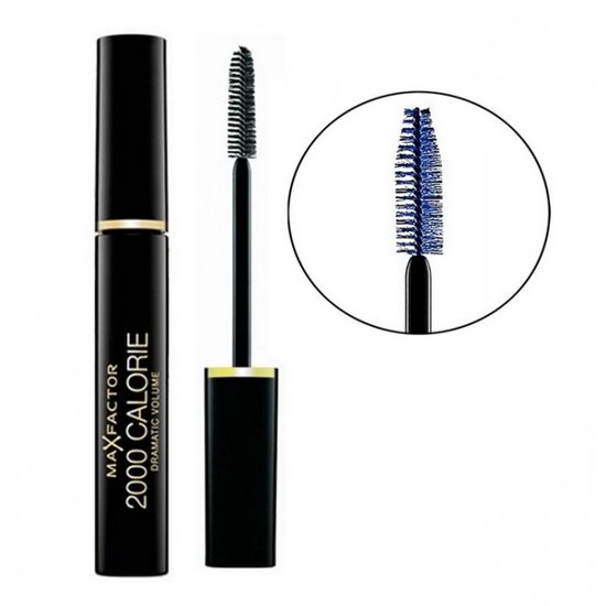 Max Factor 2000 Calorie Mascara - Navy