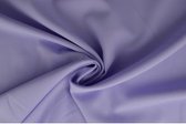 15 meter texture stof - Lavendel - 100% polyester