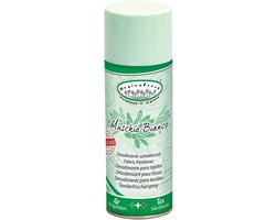 Muschio Bianco textielspray HygienFresh 400 ml