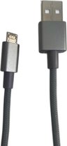 USB naar Micro-USB-voor opladenen het overzetten van data snoer van 2m-2 jaar garantie