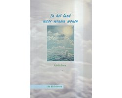 In het land waar mensen wonen