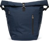 Retulp Ocean sac de vélo - sac isotherme - sac de vélo - sacoche simple - 27 litres - Blauw