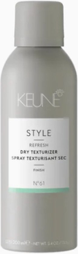 Keune Style Refresh Dry Texturizer N°61 Spray Hold 6 - Shine 1