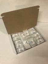 Gripzakjes voordeelpakket 2 ( 14x100 zakjes assortiment )