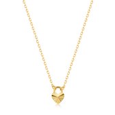 Ania Haie 14kt Gold AH NAU001-09YG Dames Ketting