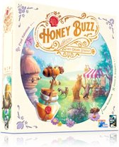 Honey Buzz Bordspel - Nederlandstalige editie
