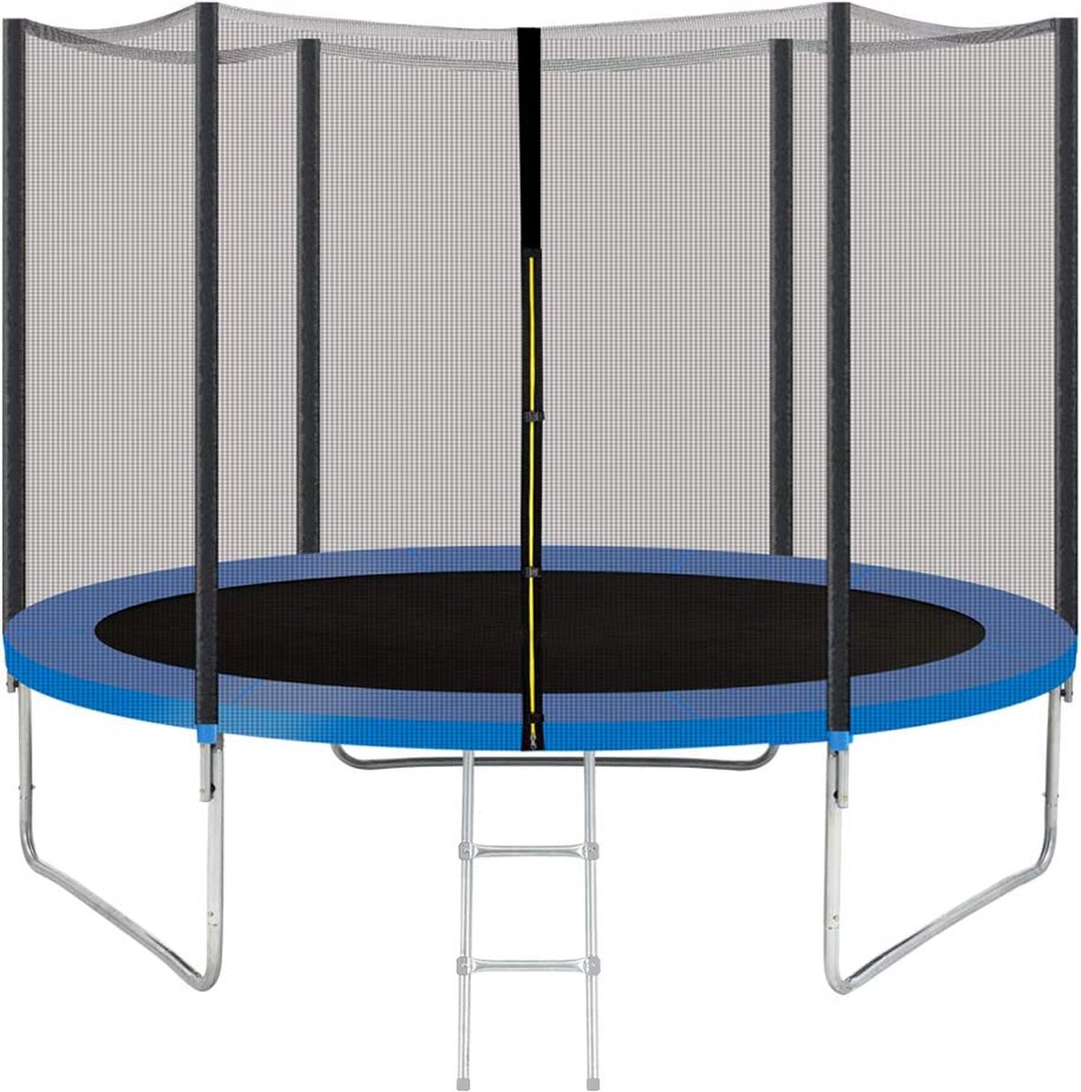 Portabobine Smontabile Con Ruote - Per Reggia Plastica, Diametro Interno 60 Mm, Vernice CE - Foto 11