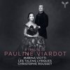 Les Talens Lyriques, Christophe Rousset - A Tribute To Pauline Viardot (CD)