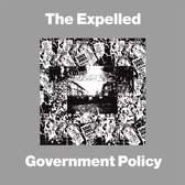 The Expelled - Government Policy (7" Vinyl Single)